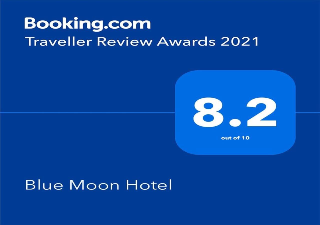 Blue Moon Hotel Nuwara Eliya Exterior foto