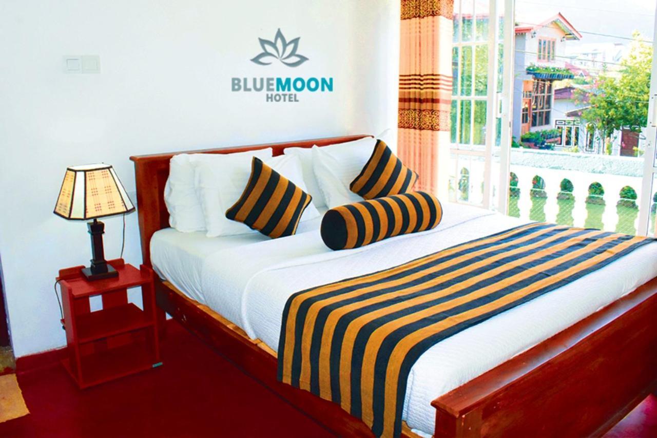 Blue Moon Hotel Nuwara Eliya Exterior foto