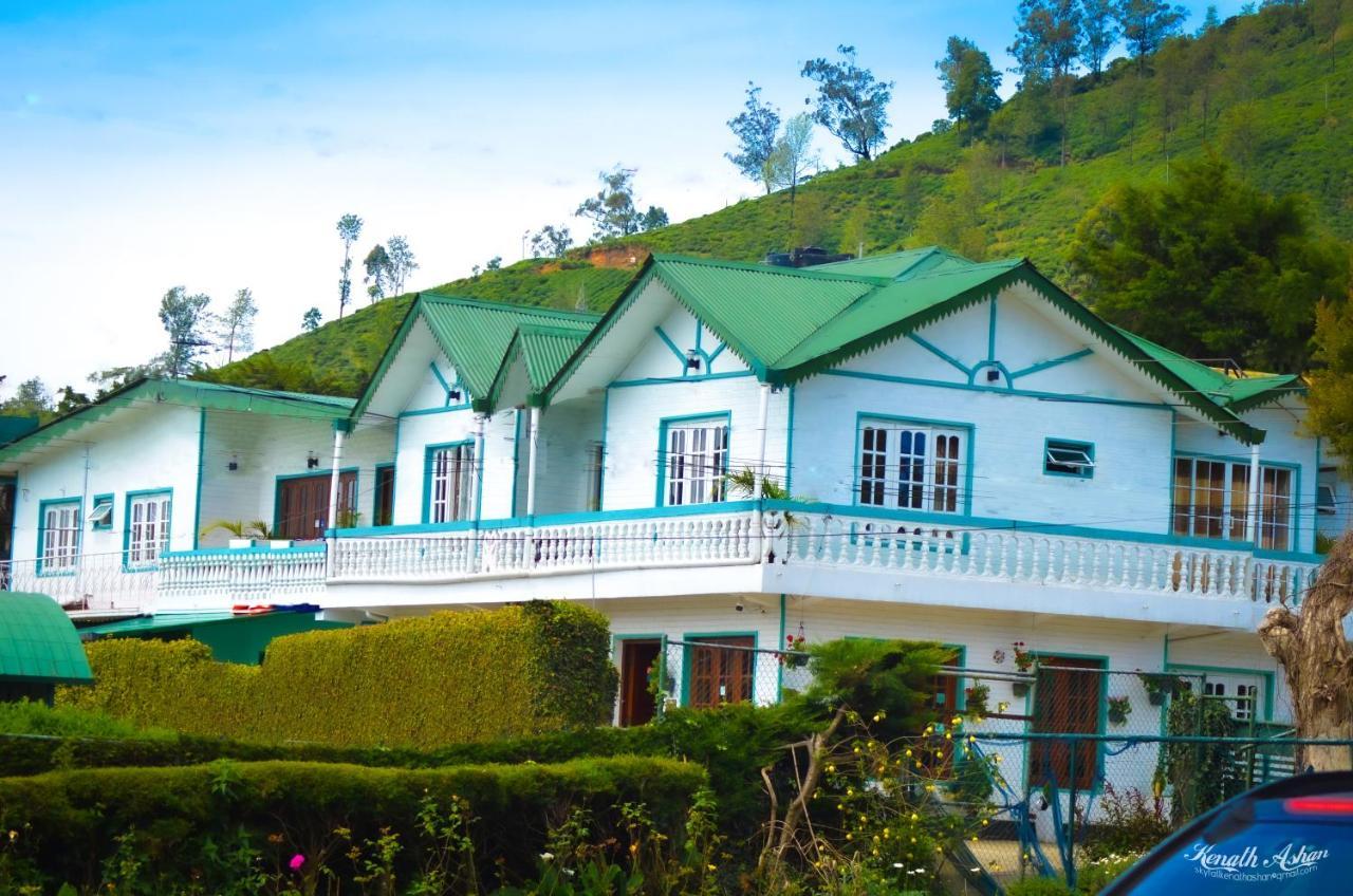 Blue Moon Hotel Nuwara Eliya Exterior foto