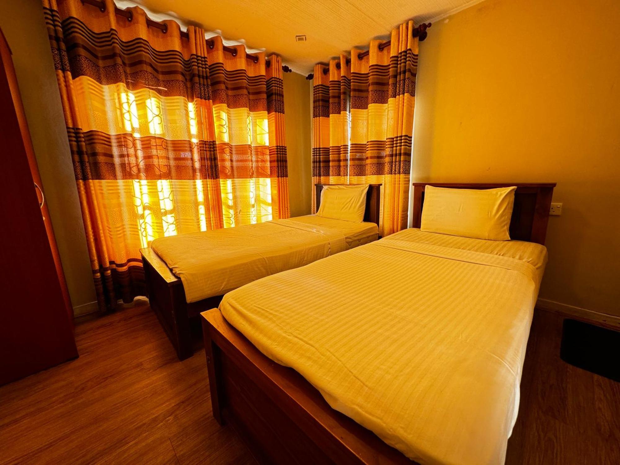 Blue Moon Hotel Nuwara Eliya Exterior foto