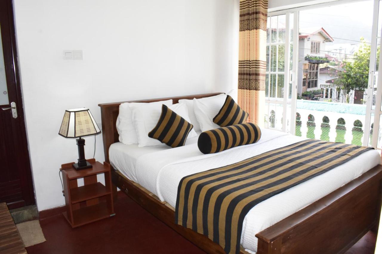 Blue Moon Hotel Nuwara Eliya Exterior foto