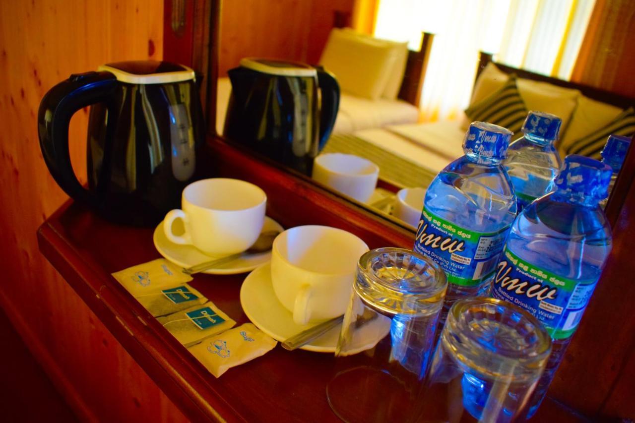 Blue Moon Hotel Nuwara Eliya Exterior foto