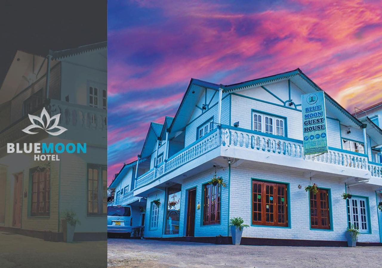 Blue Moon Hotel Nuwara Eliya Exterior foto
